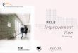 Improvement Plan Training NCLB. No Child Left Behind Program Series: Improvement Plans