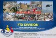 FTX DIVISION by Col. Mohd Sakri Hj. Hussin Disaster Management Division, National Security Council INITIAL PLANNING CONFERENCE ASEAN REGIONAL FORUM DISASTER