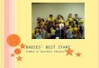 B ABIES ’ BEST START STARSS of Northern Alberta. STARSS ARE ALL AROUND STARSS Sites Grande Prairie Friendship Centre Pregnant & Parenting Teens Fairview