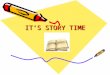 IT’S STORY TIME IT’S STORY TIME HISTORICAL FICTION—SHORT STORIES HISTORICAL FICTION—SHORT STORIES Elements of Fiction