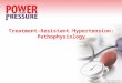 Treatment-Resistant Hypertension: Pathophysiology Power Over Pressure 