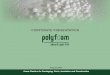 Polyfoam Group of 5 Companies “ We Promise the Best with Expanded Polystyrene Products ”