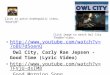 Http:// oenQ Owl City, Carly Rae Jepsen - Good Time (Lyric Video)  oenQ