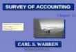 PowerPointPresentation by PowerPoint Presentation by Gail B. Wright Professor of Accounting Bryant University © Copyright 2007 Thomson South-Western, a