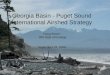 Georgia Basin - Puget Sound International Airshed Strategy Doug Brown WA Dept of Ecology September 23, 2009