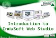 InduSoft.com info@InduSoft.com. InduSoft.com info@InduSoft.com