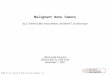 Malignant Bone Tumors by C. Parker Gibbs, Kristy Weber, and Mark T. Scarborough J Bone Joint Surg Am Volume 83(11):1728-1745 November 1, 2001 ©2001 by
