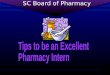 SC Board of Pharmacy Phone:(803) 896-4700 Fax:(803) 896-4596  Lee Ann F. Bundrick, R.Ph. Chief Drug Inspector/Administrator
