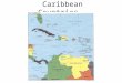 Caribbean Countries. Fidel Castro Has ruled Cuba since 1959. Cuban missile crisis October 1962