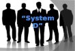 Outline  What is “System D”?  Background  Pricing  Size of black markets  Future prospects