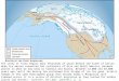 The story of Texas begins many thousands of years before the birth of Christ, when ice masses connected the continents of Asia and North America, between