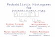 Probabilistic Histograms for Probabilistic Data Graham Cormode AT&T Labs-Research Antonios Deligiannakis Technical University of Crete Minos Garofalakis