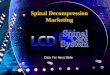 Spinal Decompression Marketing Click For Next Slide