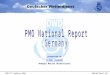 PMO-III Hamburg 2006DWD/Wd March 06 presented by Volker Weidner Manager Marine Observations