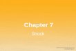 Chapter 7 Shock. Introduction to Shock Perfusion Adequate blood and oxygen are provided to all cells in the body. Hypoperfusion The cardiovascular system