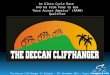 The Deccan Cliffhanger 2 nd Edition – 29 th November 2014 – Event Managed by An Ultra Cycle Race 643 km From Pune to Goa ‘Race Across America’ (RAAM) Qualifier