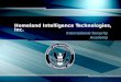 Homeland Intelligence Technologies, Inc. International Security Academy