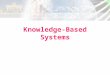Knowledge-Based Systems. Page 2 === Rule-Based Expert Systems n Expert Systems – One of the most successful applications of AI reasoning technique using