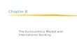 Chapter 8 The Eurocurrency Market and International Banking