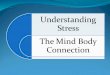 Understanding Stress The Mind Body Connection. Stress and Heart Disease When stress is left unmanaged, it can lead to psychological and physical problems