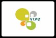 Vive Summary Vive reformulates existing pesticides for the $46 Billion crop protection industry, addressing issues jeopardizing the industry Replace organic