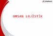 OMSAN LOJİSTİK To allow for: Errors in Demand Forecasting Errors in Demand Forecasting Mistakes in Planning Mistakes in Planning Record Inaccuracies