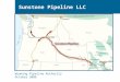 Wyoming Pipeline Authority October 2008 Sunstone Pipeline LLC