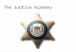 The Justice Academy. Thematic Analysis Introduction to Thematic Analysis One of the features of Geographic Information Systems which possesses the greatest