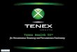 Tenex Health TX™ for Percutaneous Tenotomy and Percutaneous Fasciotomy MKT106, Rev. A