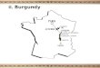 II. Burgundy. T he Burgundian classification of A.O.C wines 23 % COMMUNAL A.O.C.s 44 VILLAGE APPELLATIONS 11 % COMMUNAL A.O.C.s with name of PREMIER CRU