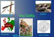 The Celts CELTIC WARRIOR CELTIC WEAPONS CRANNÓG CELTIC SYMBOL CELTIC MAP