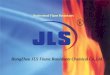 HangZhou JLS Flame Retardants Chemical Co.,Ltd. Professional Flame Retardants