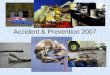 Accident & Prevention 2007. 199619982000200220042006