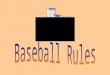 Rule 3 Substituting Coaching Bench and Field Conduct Charged Conferences