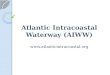 Atlantic Intracoastal Waterway (AIWW) 