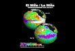 El Nino. El Nino – Typical surface ocean circulation