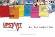 Www.projectupstart.com An Introduction.  Project UPSTART The Use of Procedural Standardization to Reduce “Recognition to Reperfusion”