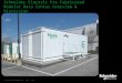 Schneider Electric 1 - Division - Name – Date Schneider Electric Pre Fabricated Modular Data Center Overview & Discussion