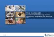 Slide 1 The Concepts Vet-Stem Credentialing Course Veterinary Regenerative Medicine 101