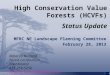MFRC NE Landscape Planning Committee February 28, 2013 Rebecca Barnard Forest Certification Coordinator 651-259-5256 Rebecca.Barnard@state.mn.us