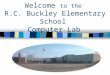Welcome to the R.C. Buckley Elementary School Computer Lab