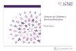 Director of Children’s Services Provision Overview
