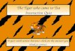 The Tiger who came to Tea Interactive Quiz A quiz with action buttons: click on the answer you think is correct