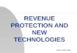 IURPA JUNE 2002 REVENUE PROTECTION AND NEW TECHNOLOGIES