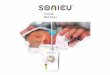 Sound Matters.. What is SONICU? Sonicu is a Sound Monitoring, Data Collection, Archiving and Behavior Modification System for Neonatal Intensive Care