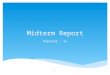 Midterm Report Reporter : Yu 1.  Operational Adequacy Studies of Power Systems With Wind Farms and Energy Storages  Base-Load Cycling on a System With