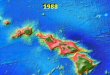 1988. Station ALOHA (~4750m deep) Hawaii Ocean Time-series (HOT) October 1988 - present (260 cruises; ~10/yr) 25 years of HOT
