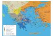 Second Persian Invasion 387-8 BC Led by Persian King Artaxeres Defeated central and southern Greeks states Known as the ‘Kings Peace’ Macedonia emerged