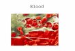 Blood. The only fluid tissue in the human body Classified as a connective tissue –Living cells = formed elements –Non-living matrix = plasmaColor range