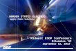 BORDER STATES ELECTRIC Supply Chain Solutions Midwest ESOP Conference Milwaukee, WI September 12, 2013